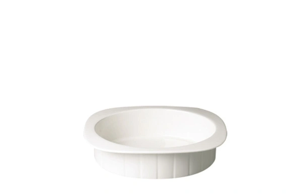 Naczynie kwadratowe 22,5 cm BUFFET - RAK PORCELAIN