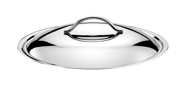 Pokrywa Silver śr. 20 cm - TOMGAST