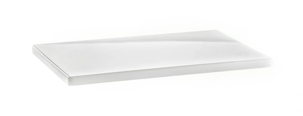 Deska biała 22x30 cm