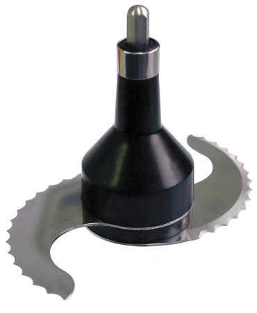 Nóż ząbkowane ostrze - DYNAMIC