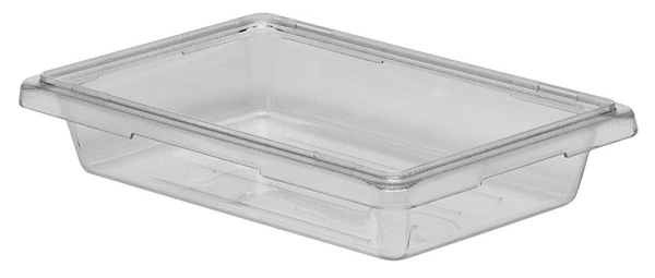 Skrzynka magazynowa 6,6 l - CAMBRO