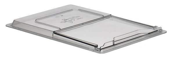 Pokrywa do skrzynek magazynowych 46 x 30,5 cm - rozsuwana - CAMBRO