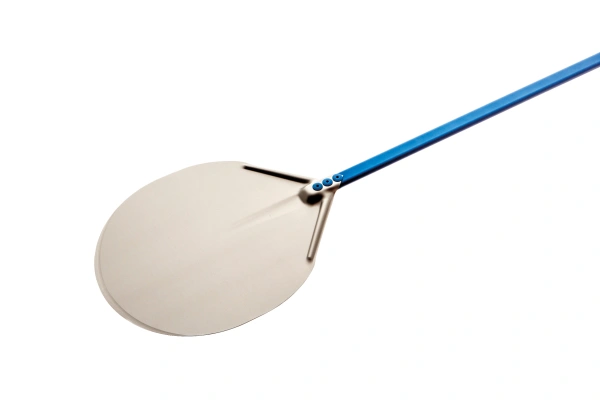 Łopata do pizzy okrągła - aluminium dł. 180 cm
