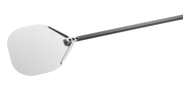 Łopata do pizzy Gi Metal Aurora 45 cm x 120 cm