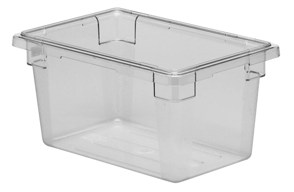 Skrzynka magazynowa 18 l - CAMBRO