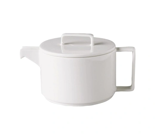 Pokrywka zapasowa do dzbanka NOTP100 NORDIC - RAK PORCELAIN