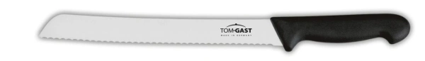 Nóż do pieczywa 24 cm - TOM-GAST