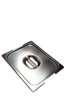 Pokrywa GN 1/3 RANGE z wycięciem na uchwyty - TOMGAST