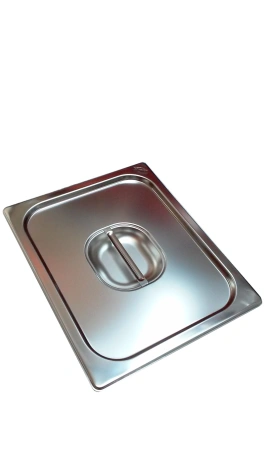 Pokrywa GN 1/4 RANGE - TOMGAST