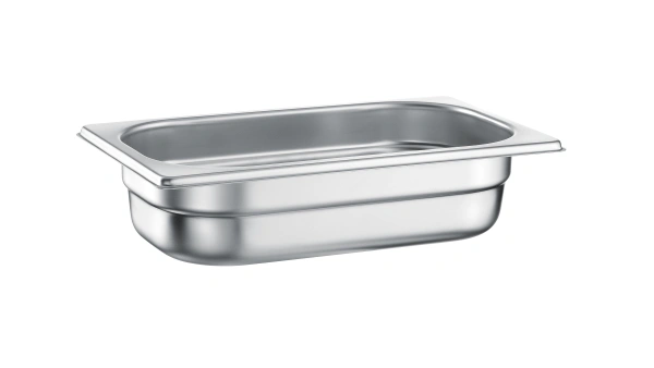 Pojemnik GN 1/4 RANGE wys. 15 cm - TOMGAST