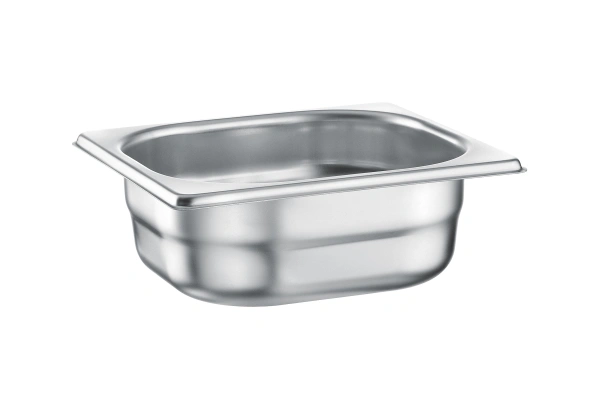 Pojemnik GN 1/6 RANGE wys. 20 cm - TOMGAST