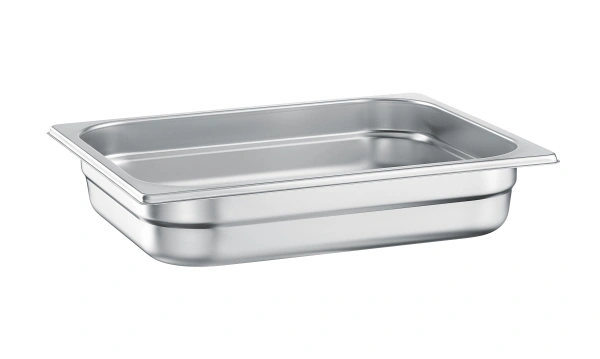 Pojemnik GN 1/2 RANGE wys. 15 cm - TOMGAST