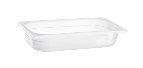 Pojemniki GN 1/3 z polipropylenu h-20 cm