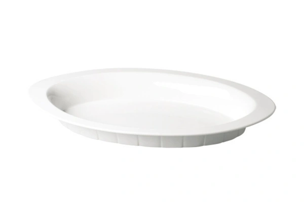 Naczynie owalne 36 x 22 cm BUFFET - RAK PORCELAIN