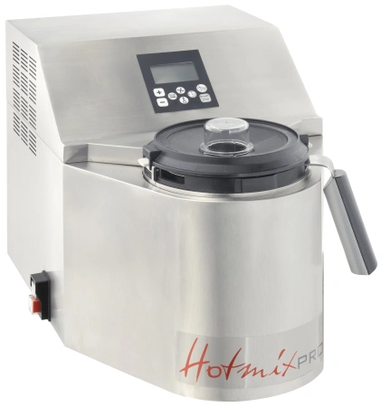 HotmixPRO Breeze