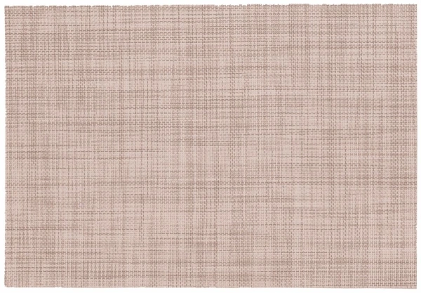 Mata stołowa 45x30 cm piaskowa - ABERT