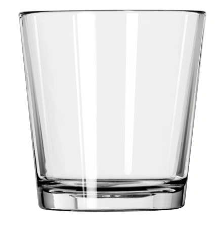 Szklanka niska 355 ml RESTAURANTS BASICS - LIBBEY