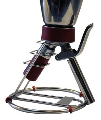 Stojak na syfon - 100%Chef