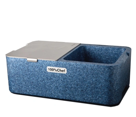 Antygrill Salva G - 100%Chef