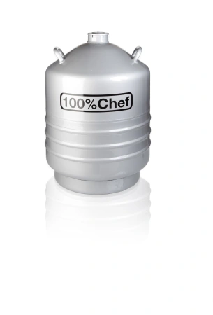 Pojemnik nitro poj. 30 l - 100%Chef