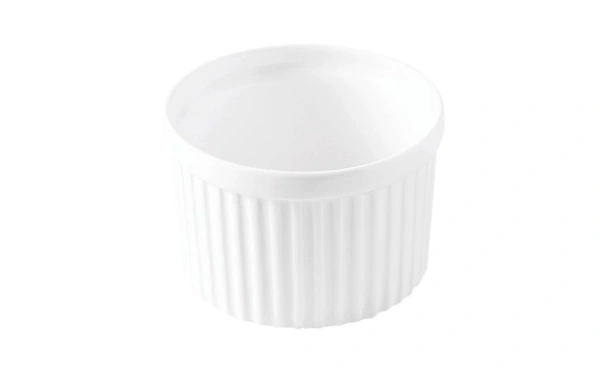 Naczynie do kremu brulee 190 ml MINIMAX - RAK PORCELAIN