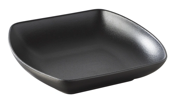 Talerz głęboki kwadratowy 20,4 x 20 cm CLUB - REVOL