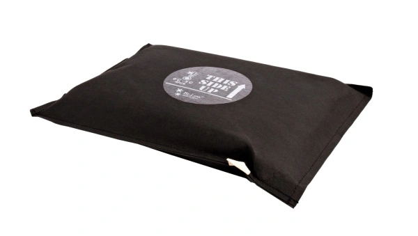 Wkład chłodzący premium czarny - VERLO