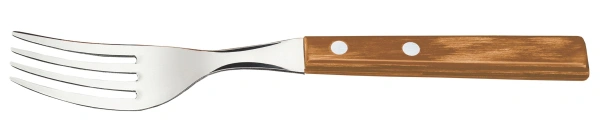 Widelec do steków dł. 19,5 cm - TRAMONTINA