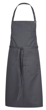 Fartuch szary LOTI - ROBUR
