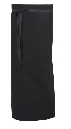 Zapaska czarna PORTO - ROBUR