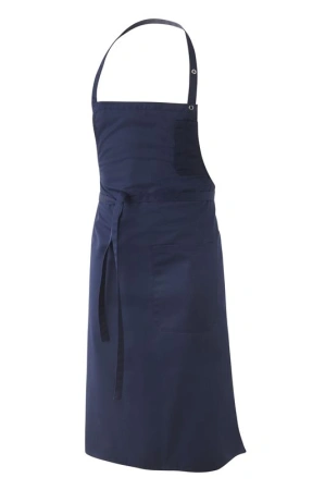 Fartuch granatowy LOTI - ROBUR