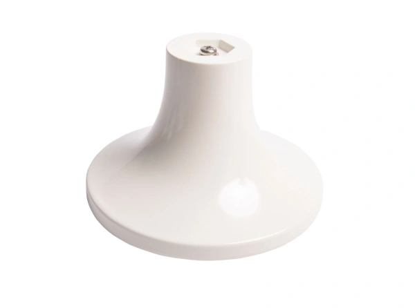 Podstawa pod tacę z melaminy biała - VERLO