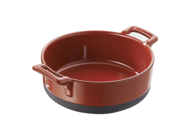 BELLE CUISINE ECLIPSE naczynie okrągłe, deserowe 290 m