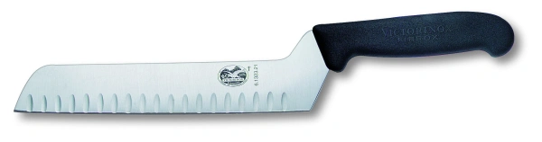 Nóż do sera - szlif kulowy 21 cm - VICTORINOX