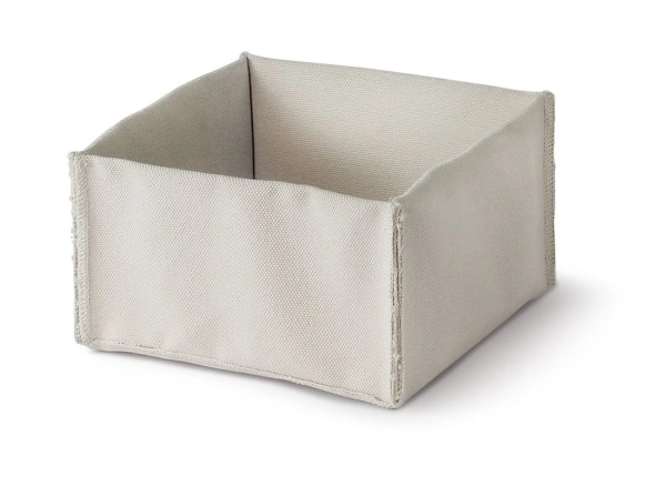 Torba na pieczywo 20x20x10 cm ecru - ABERT