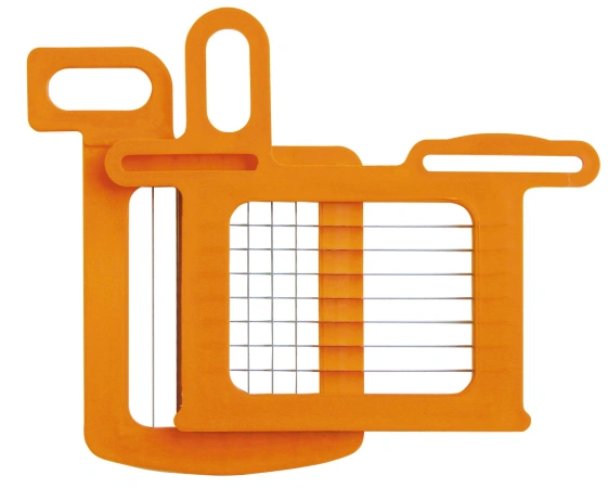 Siatka do krajalnicy 8,5x8,5 mm - DYNAMIC