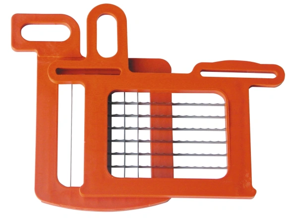 Siatka do krajalnicy 10x10 mm - DYNAMIC