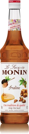PRALINE Syrop pralinkowy 0,7 l - MONIN