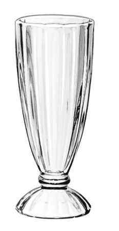 Szklanka/Pucharek 350 ml SODA - LIBBEY