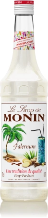 FALERNUM Syrop Tiki 0,7ltr - MONIN