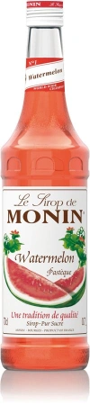 WATERMELON Syrop arbuzowy 0,7 l - MONIN