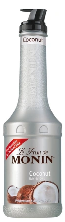 PUREE COCONUT Puree kokosowe 1 l - MONIN