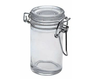 Słoik Hermetic 60 ml - 100%Chef