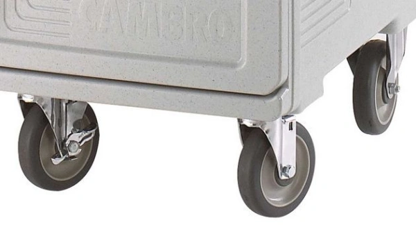 Komplet kół do UPCS400 - CAMBRO