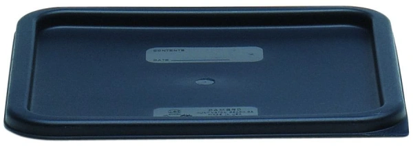 Pokrywka szczelna do pojemników 11,4 l; 17,2 l; 20,8 l - CAMBRO