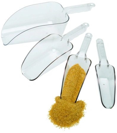 Szufelka z poliwęglanu 680 ml - CAMBRO