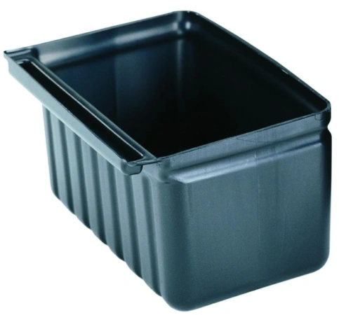 Pojemniki do wózka kelnerskiego wys. 56 cm - CAMBRO