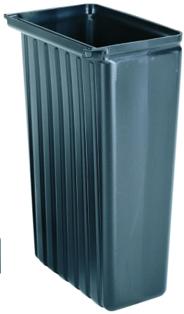 Pojemniki do wózka kelnerskiego wys. 18,5 cm - CAMBRO