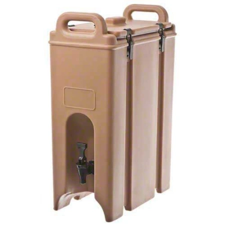 Termos na płyn z kranem - CAMTAINERS 18 l - CAMBRO