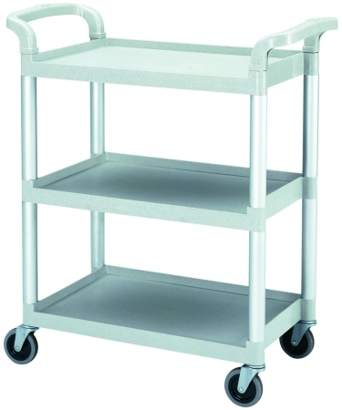 Wózek kelnerski Cambro wys. 91,4 cm - CAMBRO